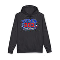 Tyler 903 East Texas Unisex Heavyweight Hoodie