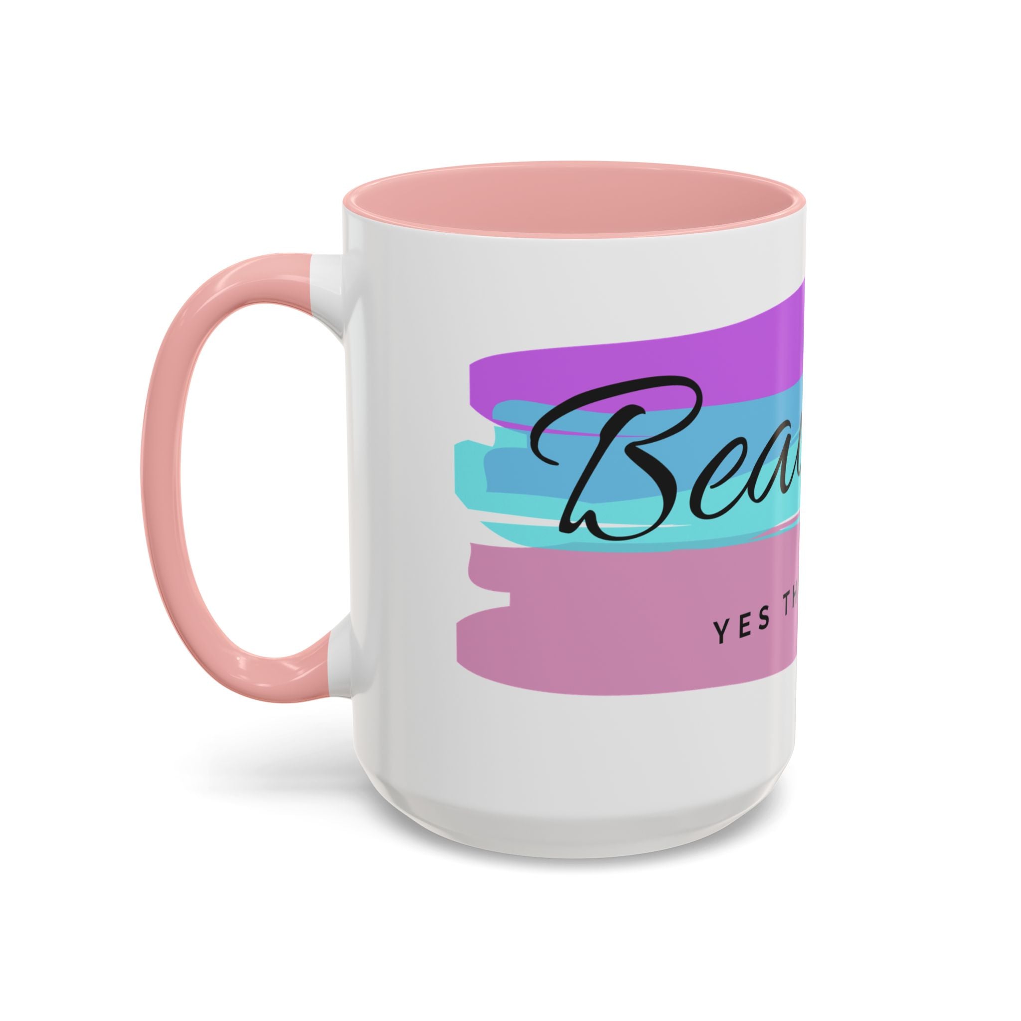 Beautiful Coffee Mug (11, 15oz)
