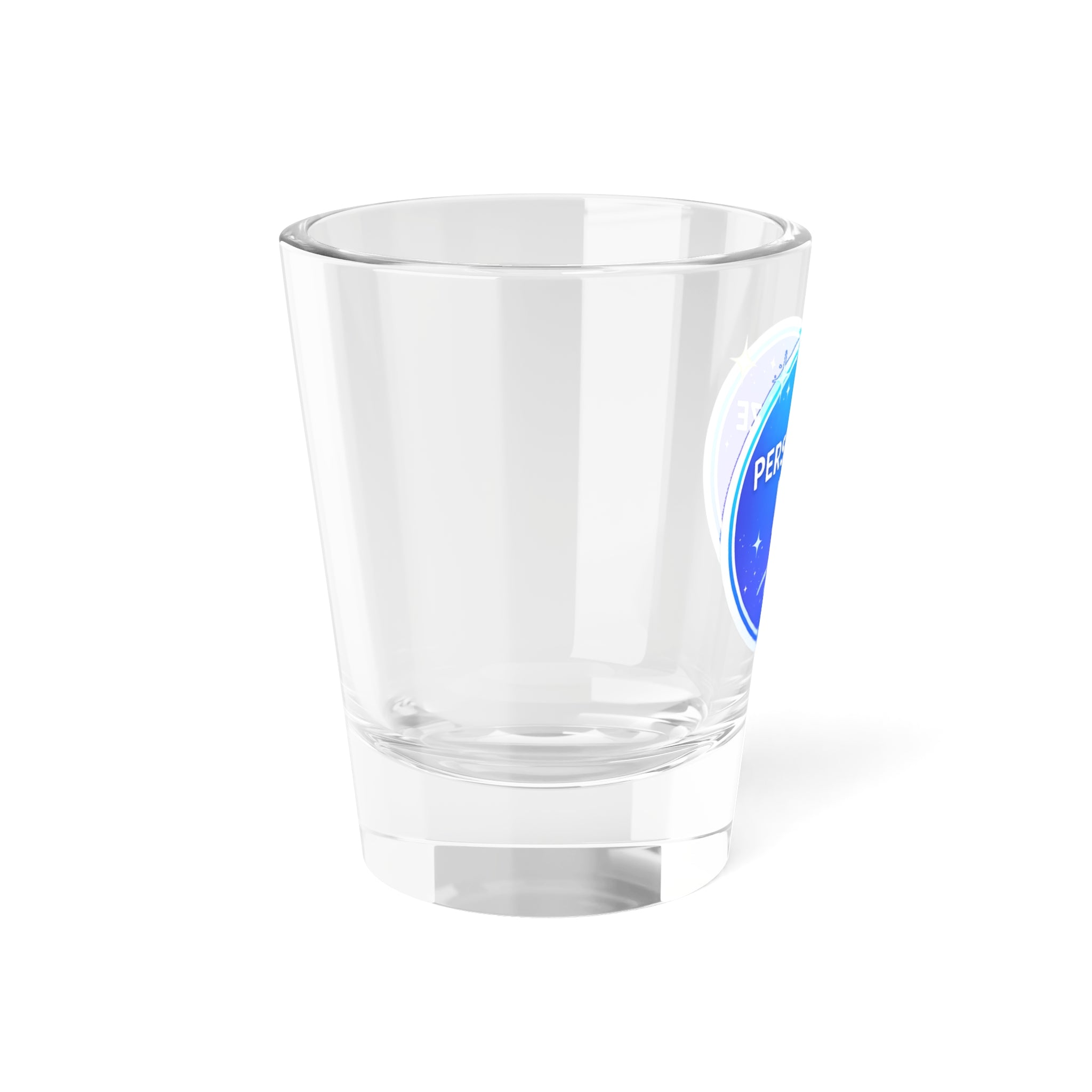 Personalize Shot Glass, 1.5oz