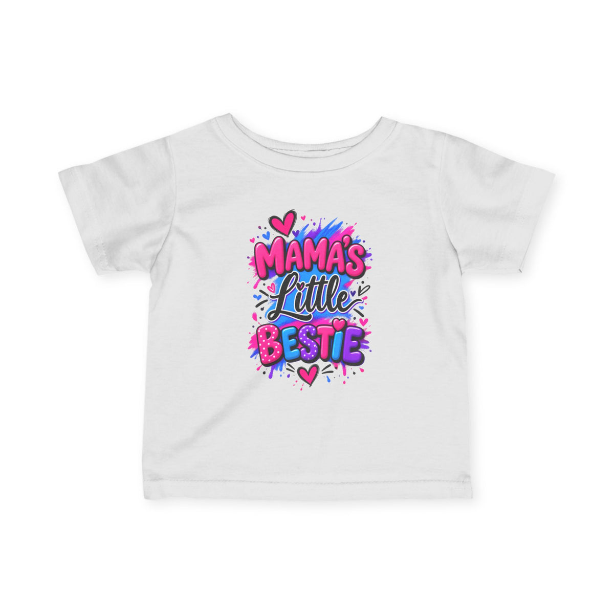 Mama’s Little Bestie T-Shirt
