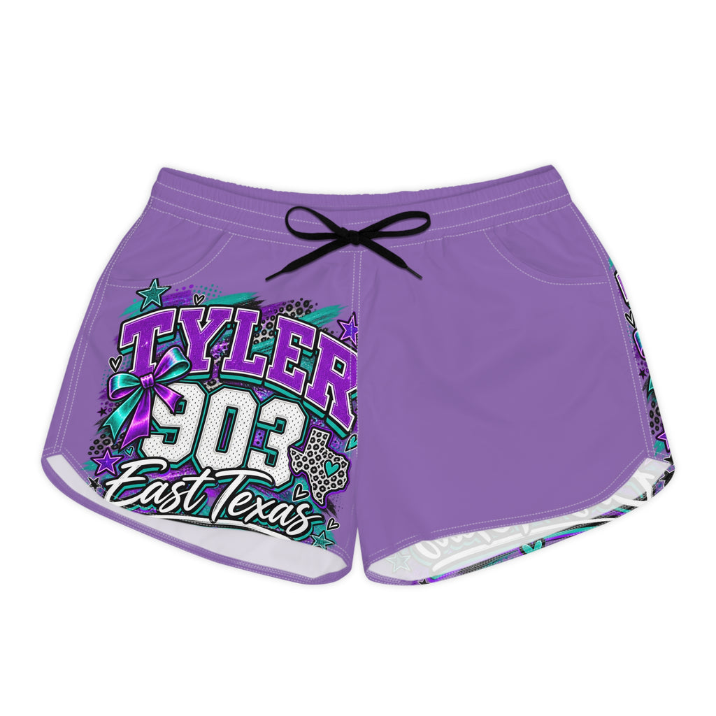 Tyler 903 Women's Casual Shorts