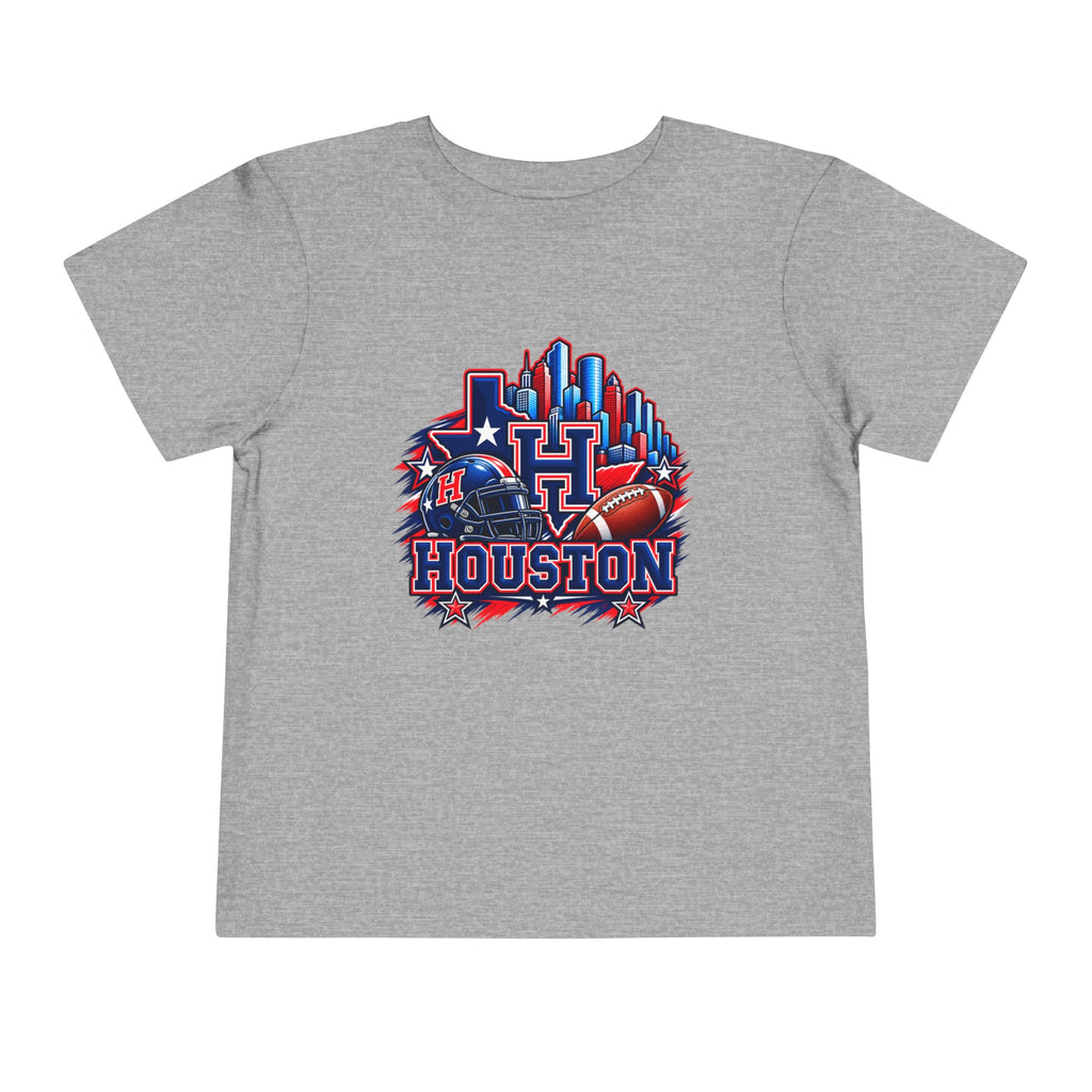 Houston Football Kids T-Shirt