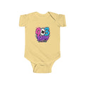 903 Baby – Raised in East Texas Infant Bodysuit