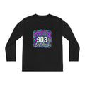 Tyler 903 Long Sleeve Competitor Tee