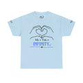 Me + You = INFINITY Tee