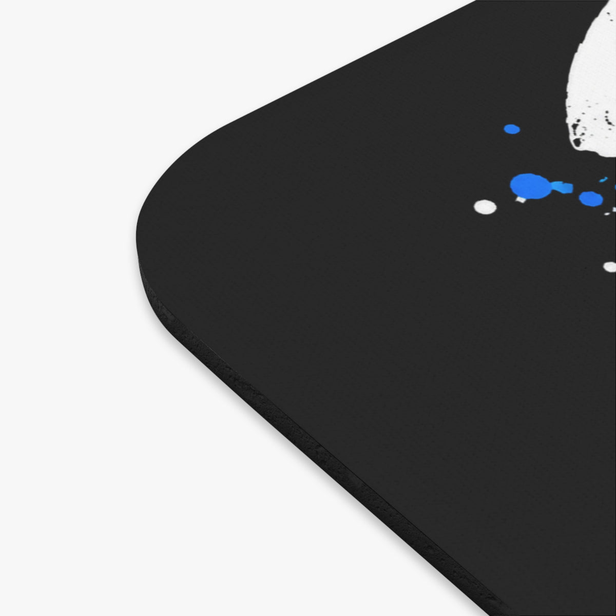 Stay Focused Keep Going Mouse Pad