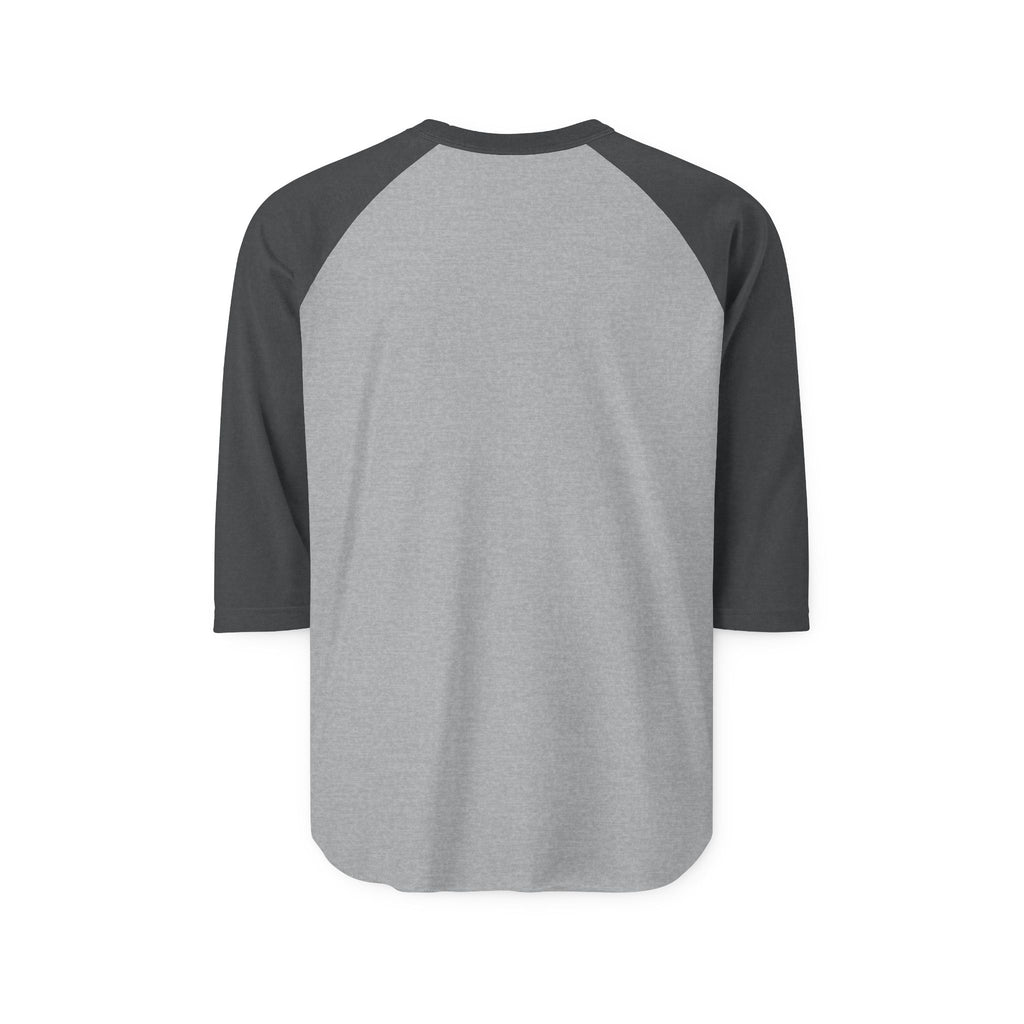 Tyler 903 Unisex Three-Quarter Sleeve Raglan Shirt