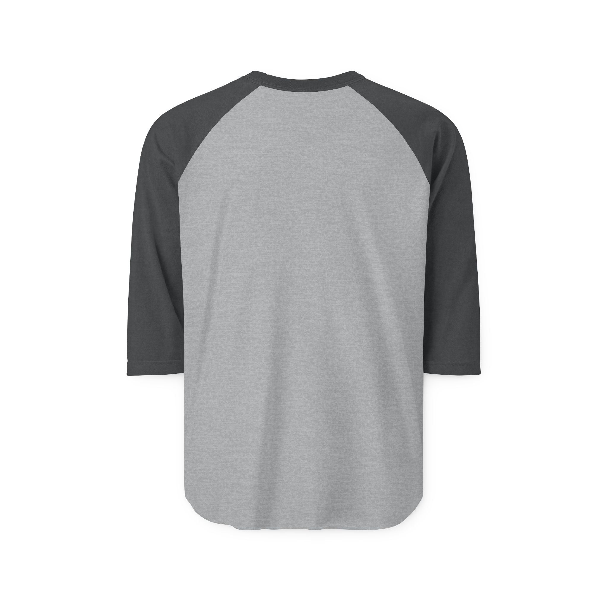 Tyler 903 Unisex Three-Quarter Sleeve Raglan Shirt