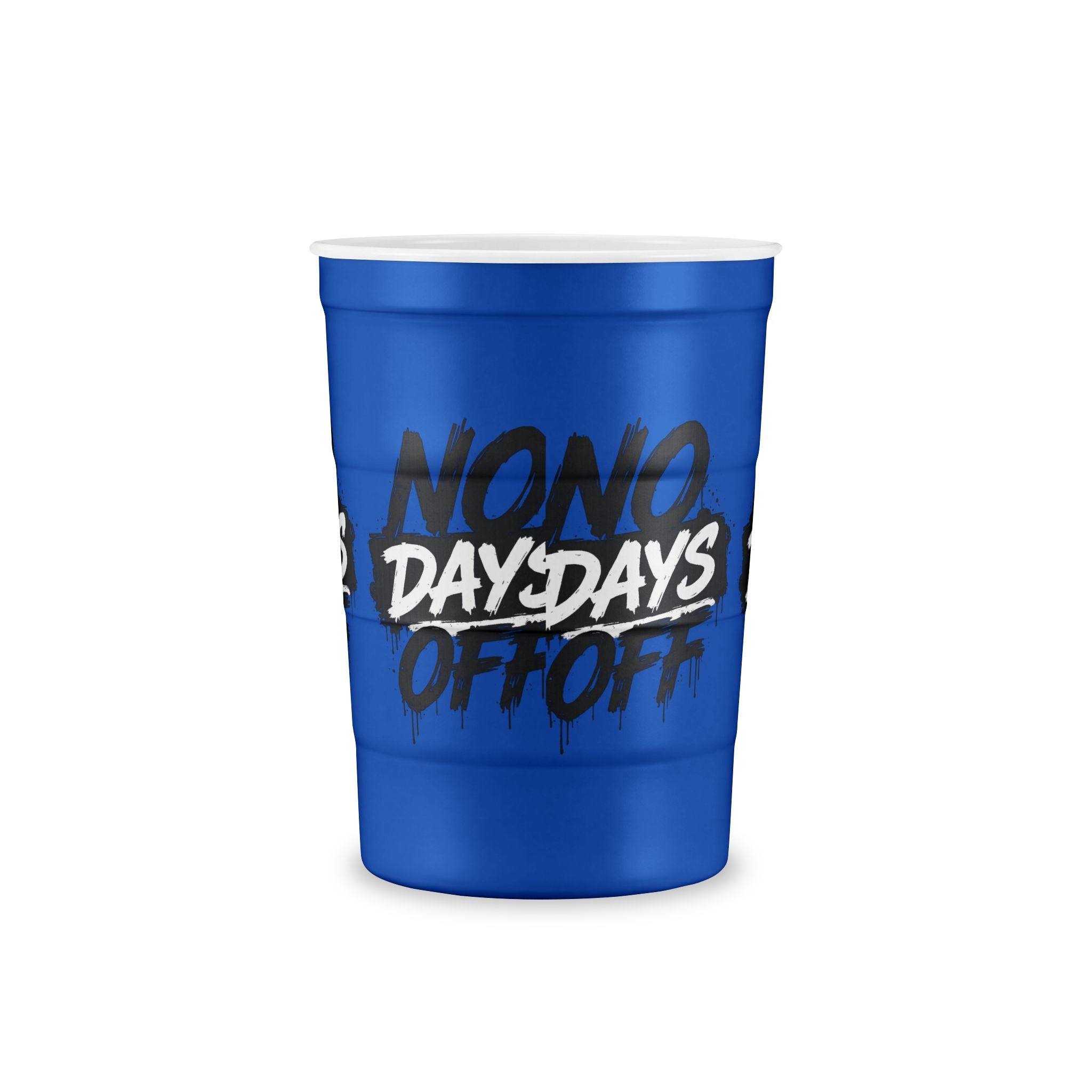 Recyclable Steel Cup