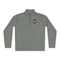 No Days Off Unisex Quarter-Zip Pullover