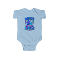 Daddy’s Little Sidekick Baby Bodysuit