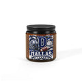 Dallas Football Soy Candle (4oz, Amber Jar)
