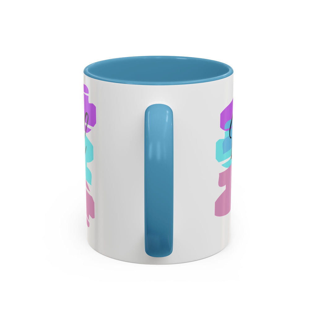 Beautiful Coffee Mug (11, 15oz)