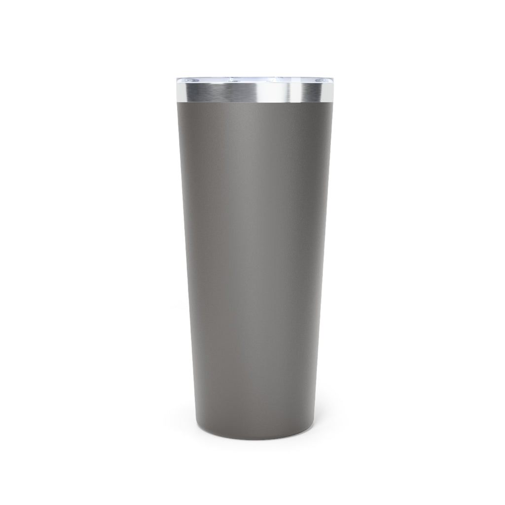 Think Before You Do – Make Smart Moves 22 oz Insulated Tumbler