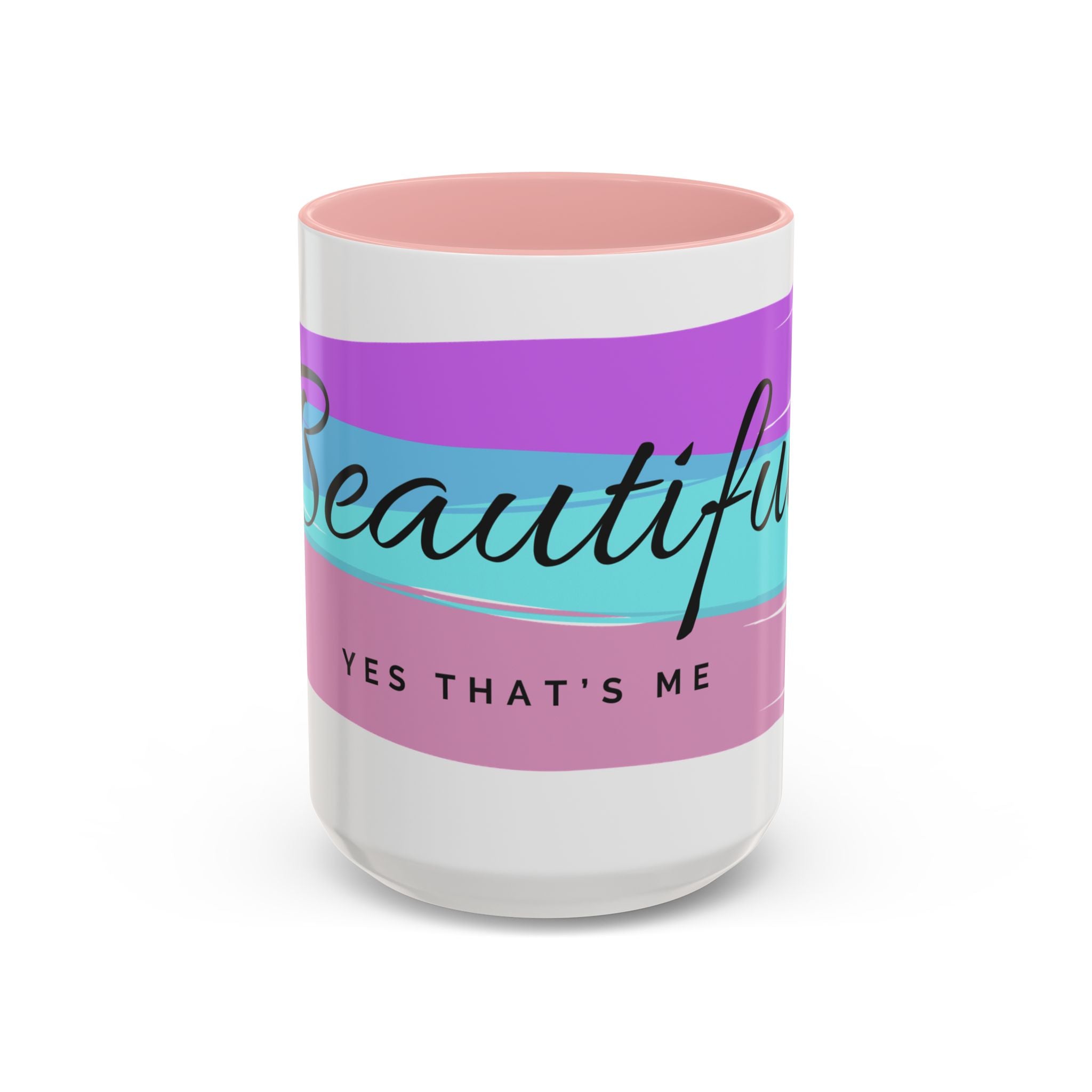 Beautiful Coffee Mug (11, 15oz)