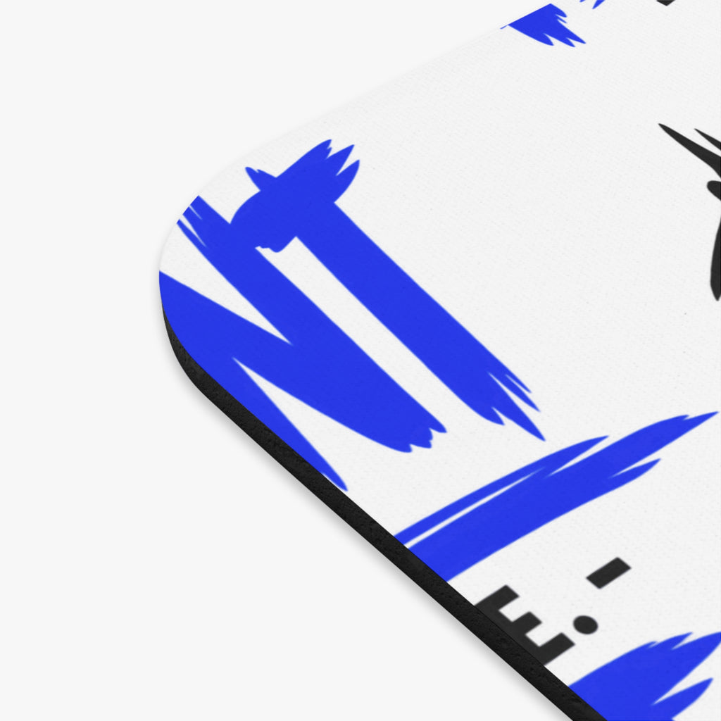 Built Different Mouse Pad