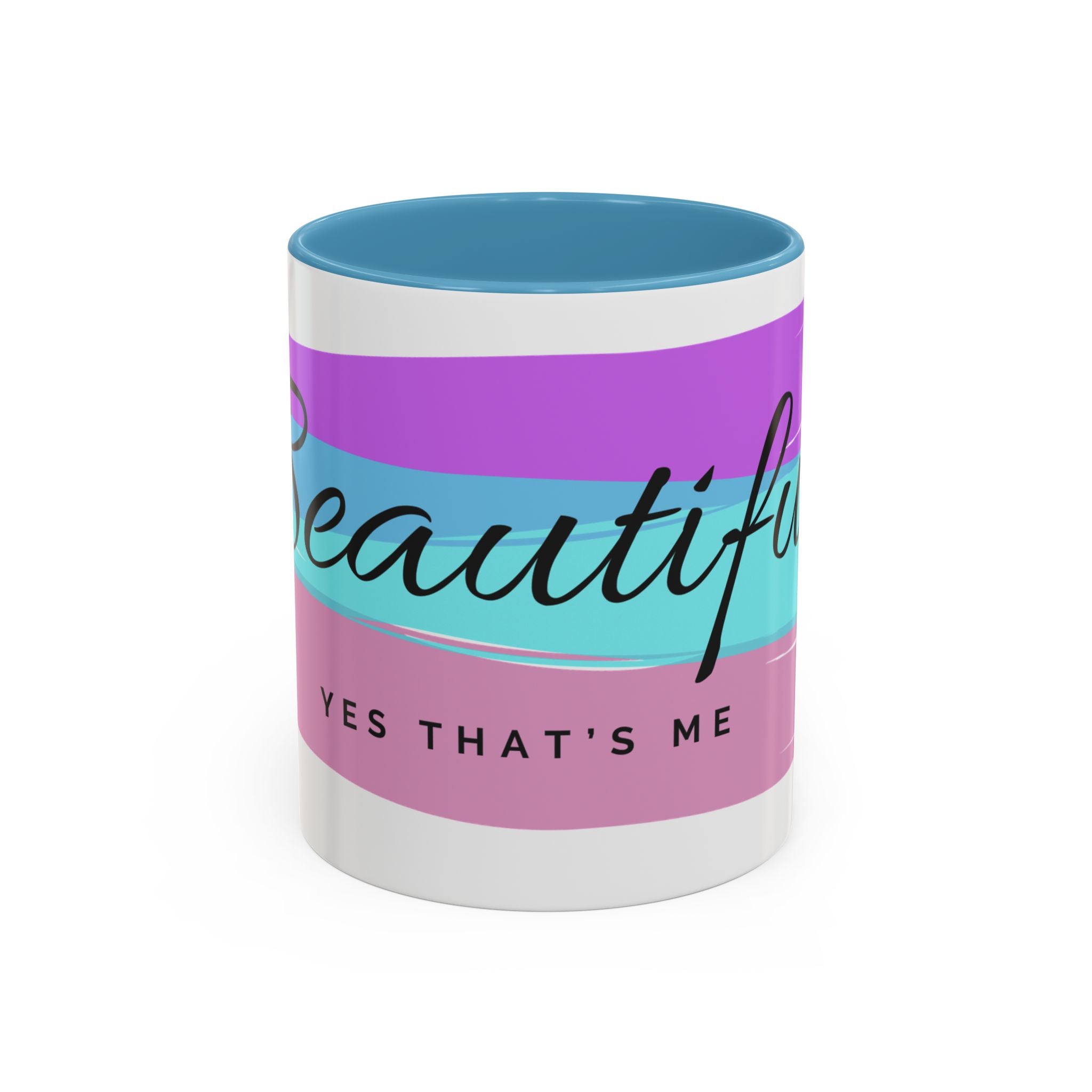 Beautiful Coffee Mug (11, 15oz)