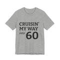 Personalization Short Sleeve Tee