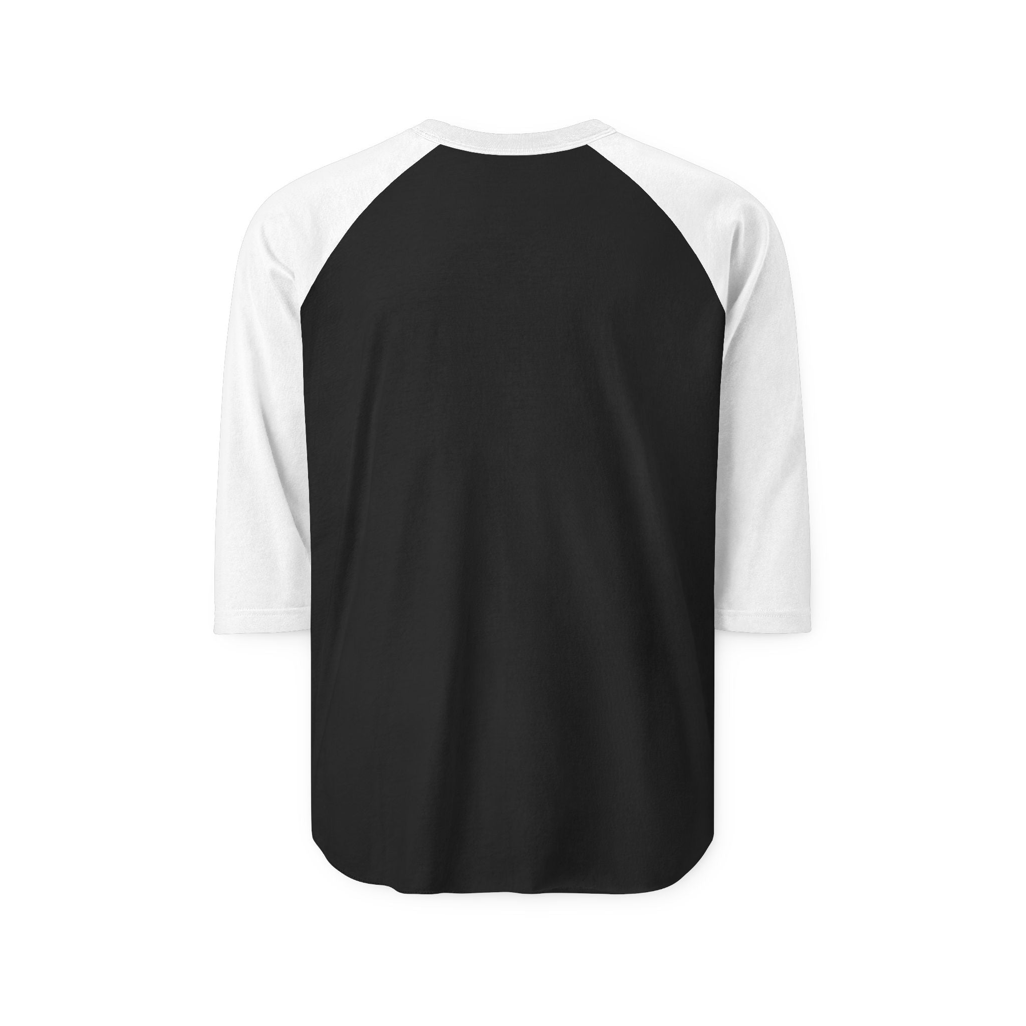 Tyler 903 Unisex Three-Quarter Sleeve Raglan Shirt
