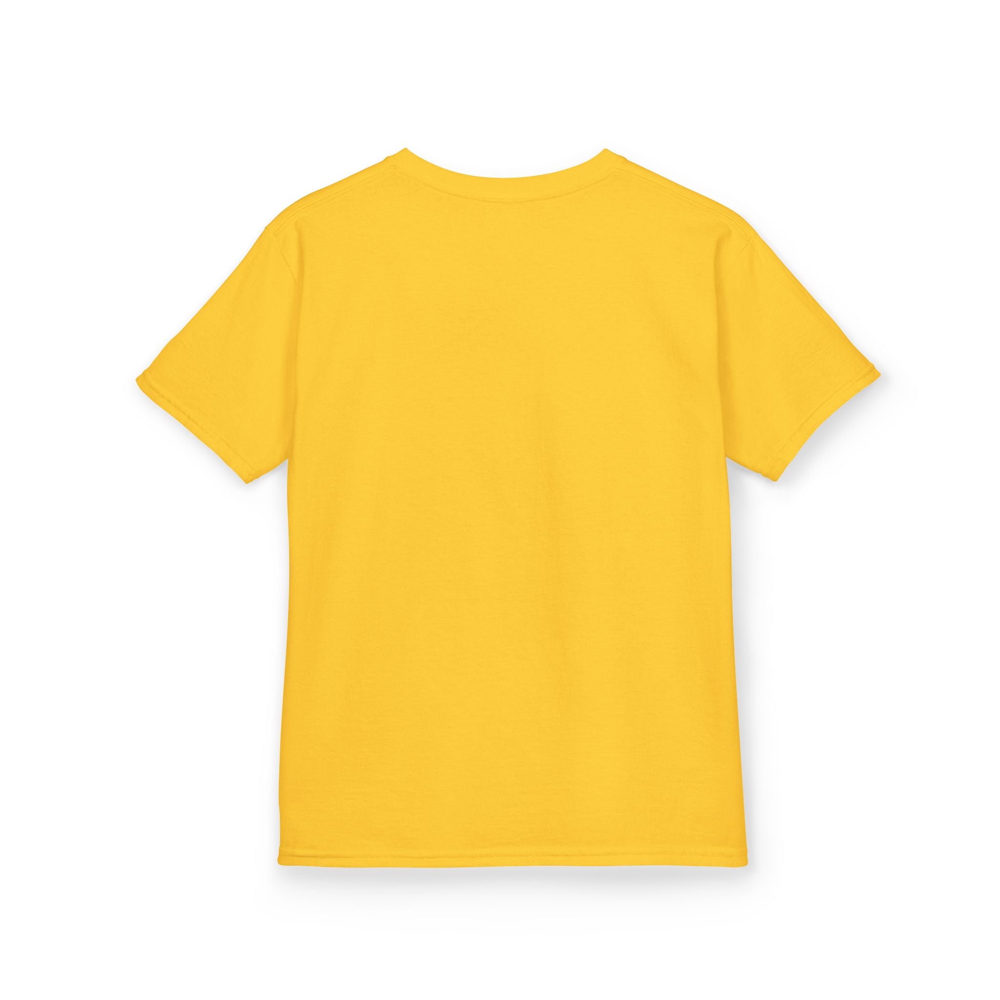 Soccer Is My Passion Kids Heavy Cotton T-Shirt