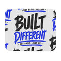 Built Different Mouse Pad