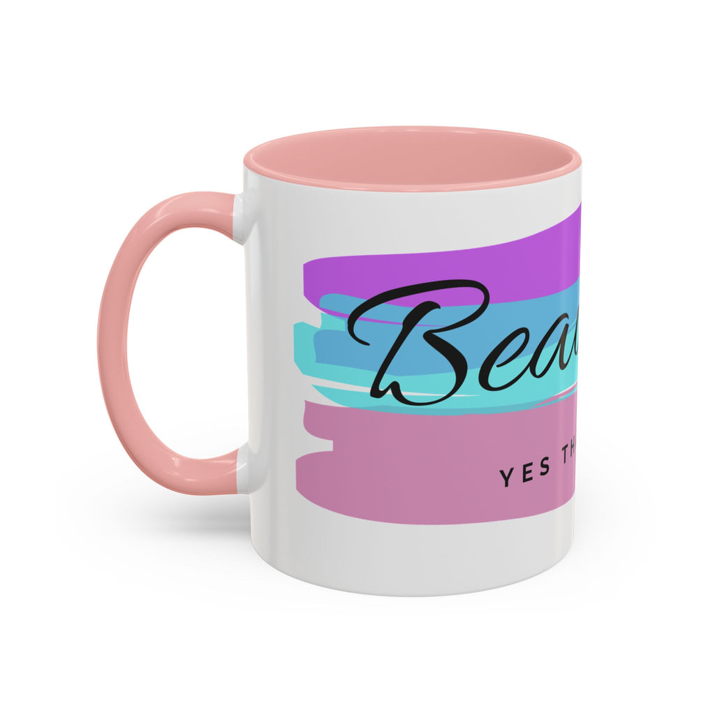 Beautiful Coffee Mug (11, 15oz)