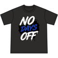 No Days Off Mineral Washed T-Shirt