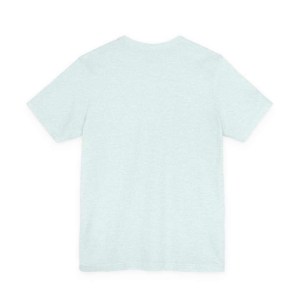 Personalization Short Sleeve Tee