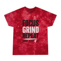 Focus, Grind, Repeat Unisex T-Shirt