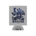 Dallas Football Can Cooler Sleeve