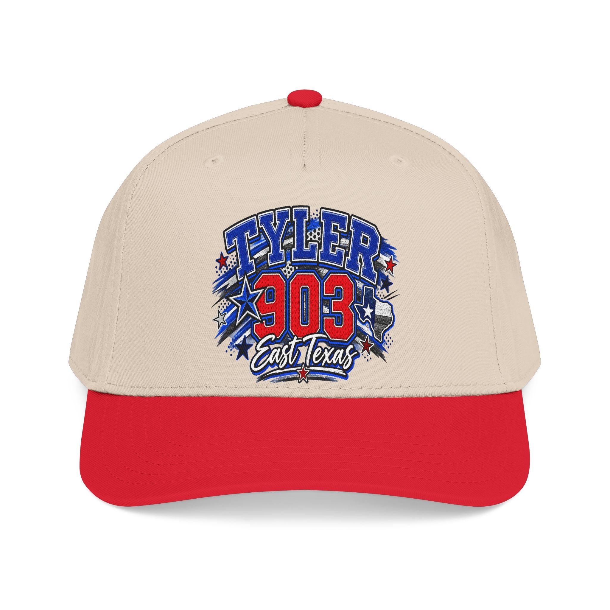 Tyler 903 Mid Profile Baseball Cap