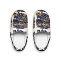 Los Angeles Men's Indoor Slippers