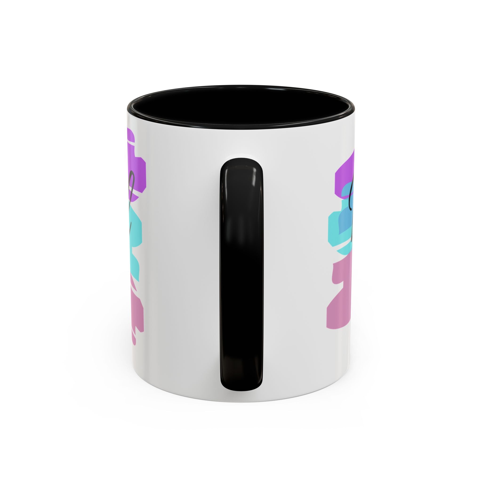 Beautiful Coffee Mug (11, 15oz)