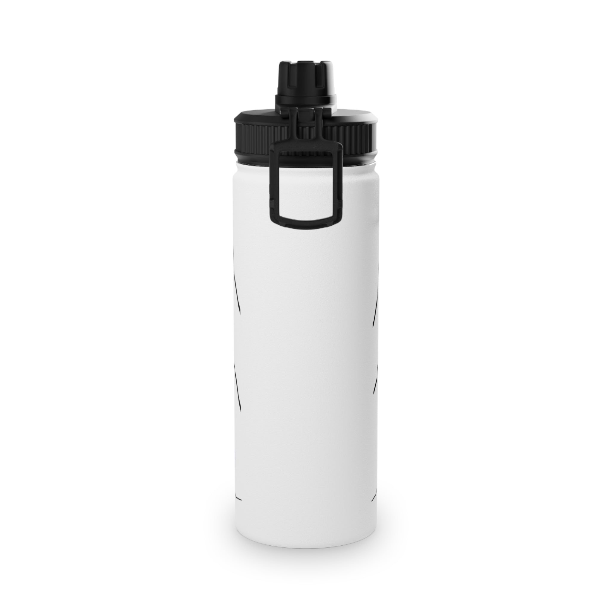 You’re The Love of My Life Stainless Steel Water Bottle, Sports Lid