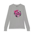 Believe Jersey Long Sleeve Tee