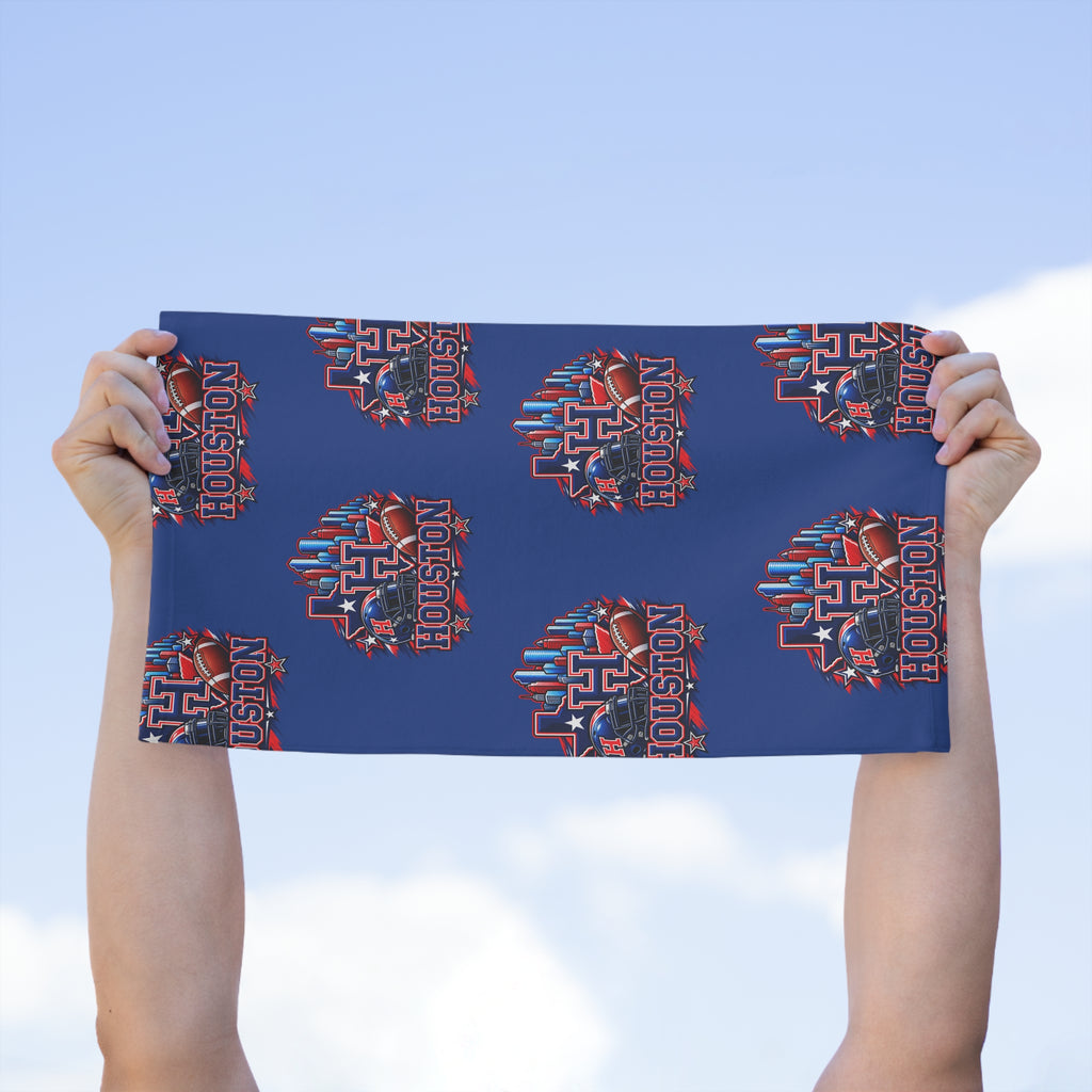 Rally Towel, 11x18