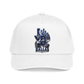 Dallas Football Mid Profile Baseball Cap