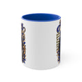 11oz Accent Mug