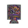 Baltimore Football Can Cooler Sleeve