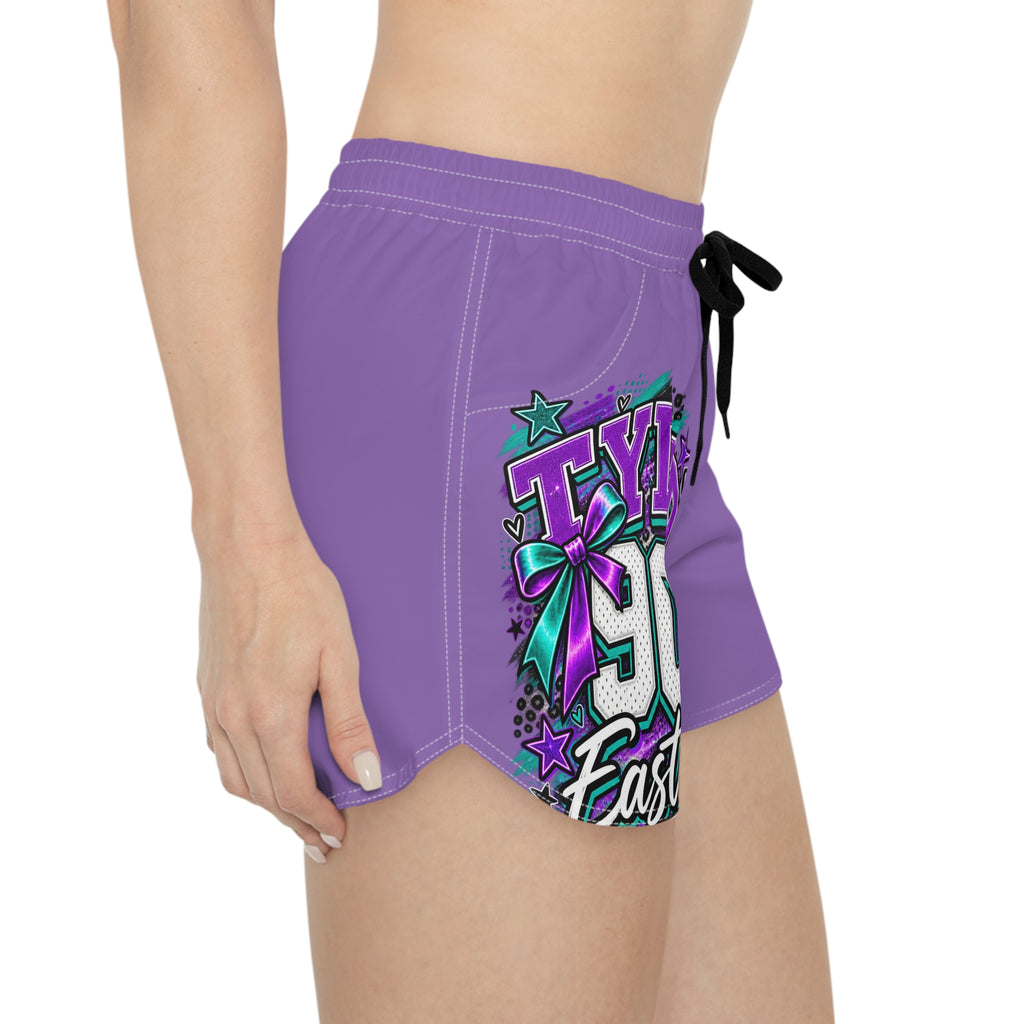 Tyler 903 Women's Casual Shorts