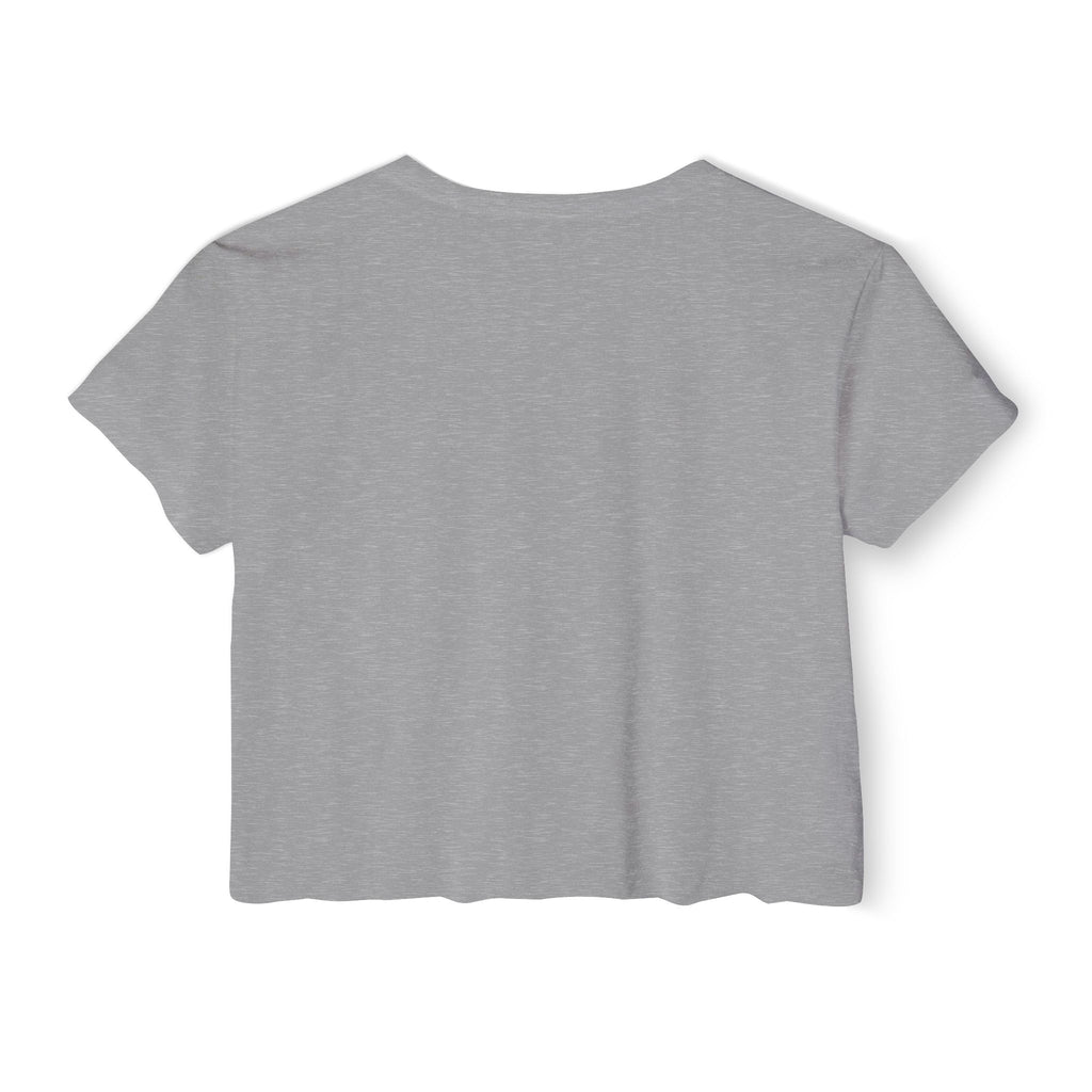 Miss Me With That Women’s Festival Crop Top
