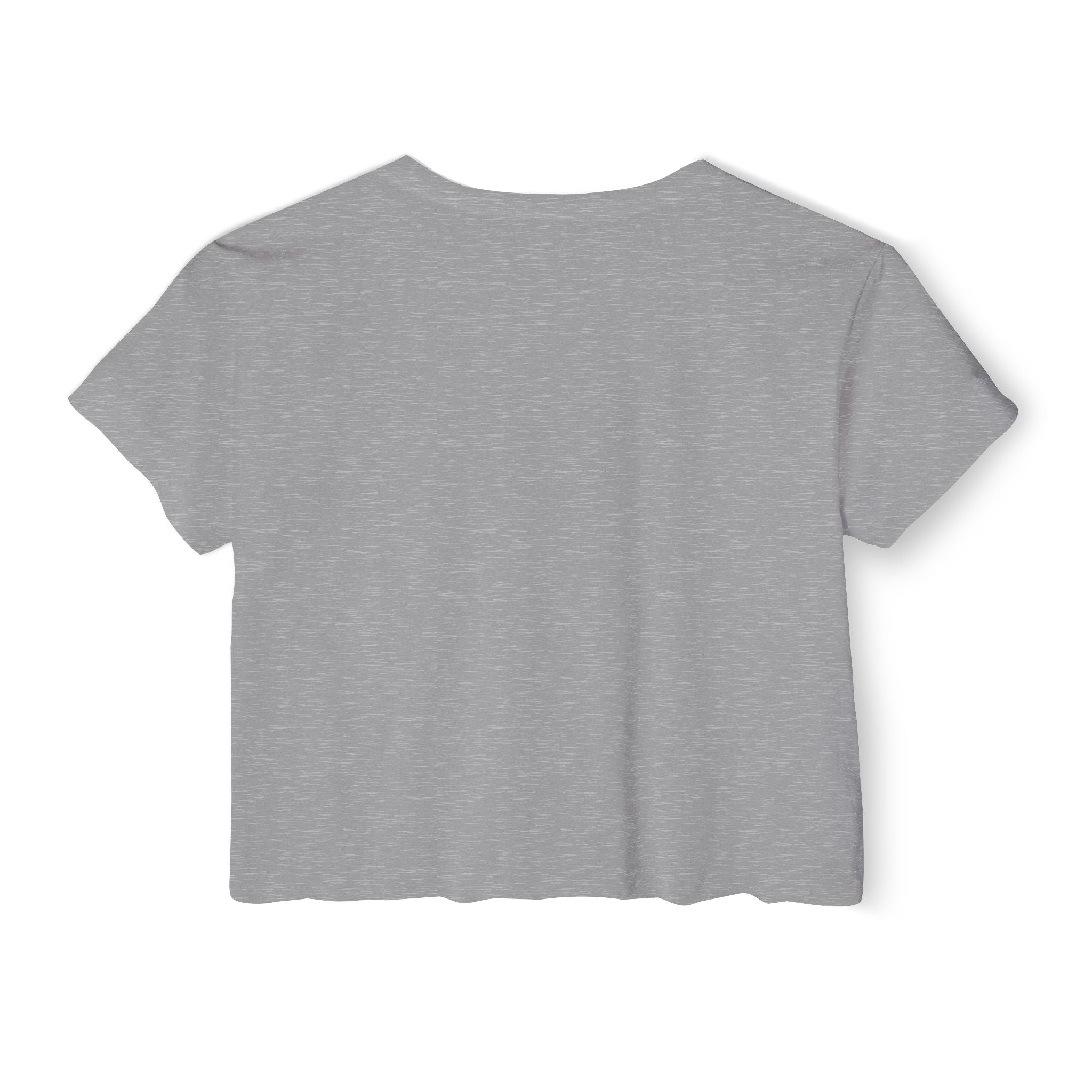 Miss Me With That Women’s Festival Crop Top