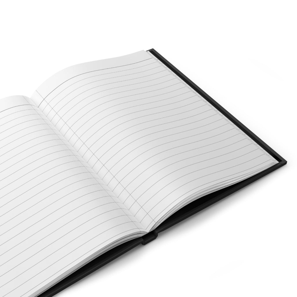 Tyler East Texas Hardcover Journal Matte