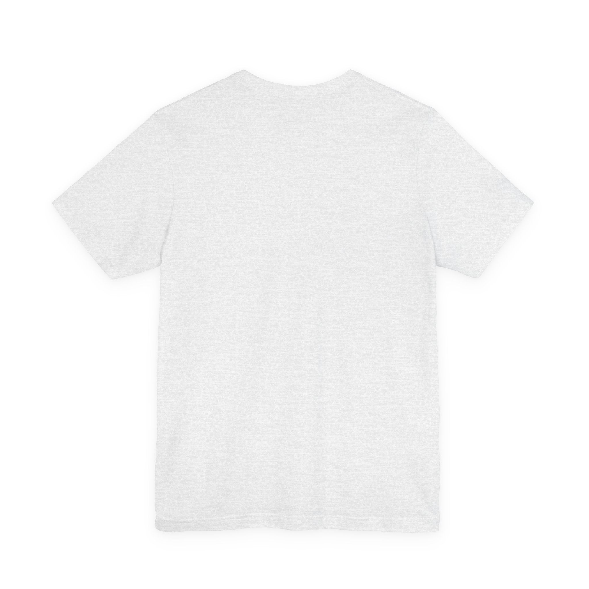 Personalization Short Sleeve Tee