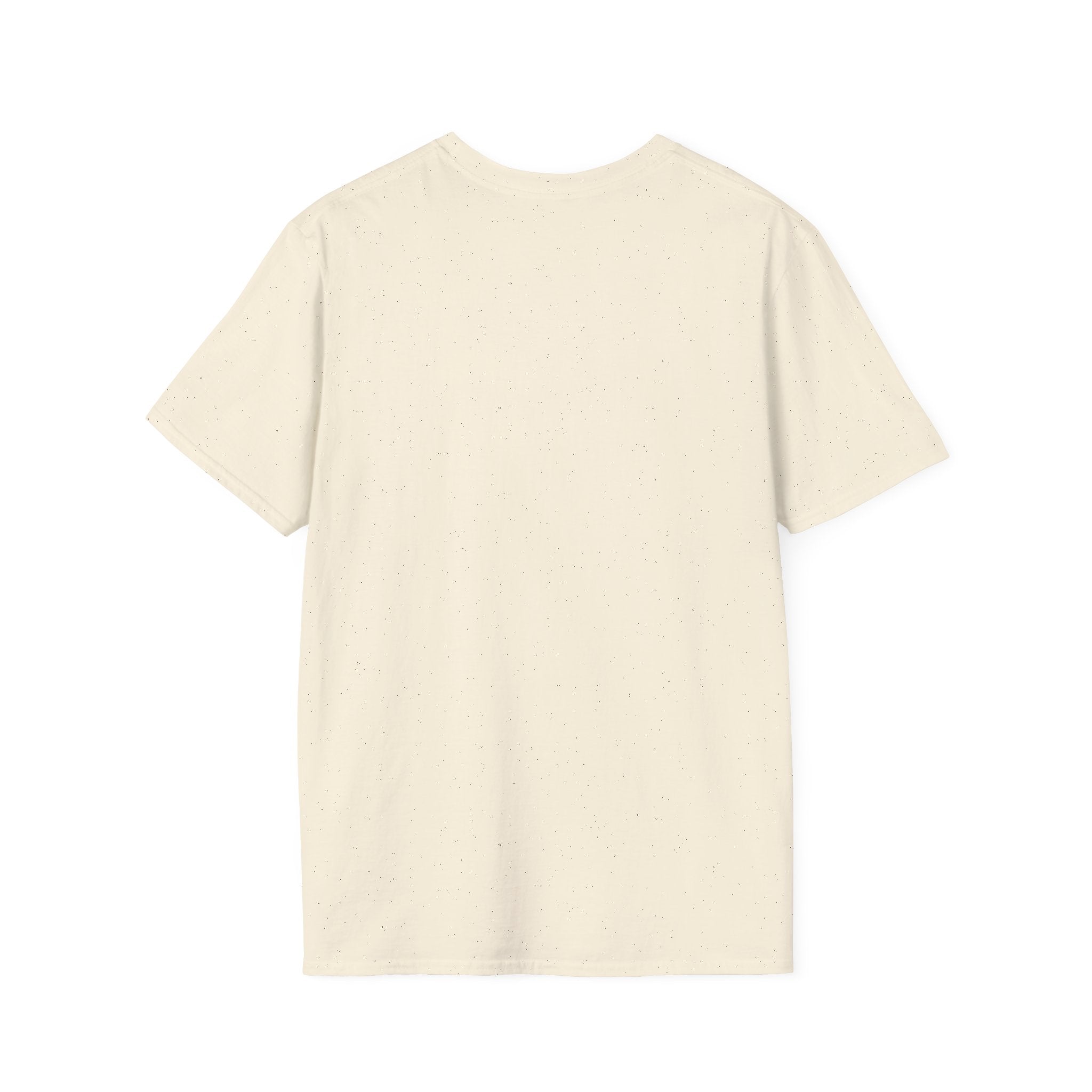 Meet the New Me Adult Softstyle T-Shirt