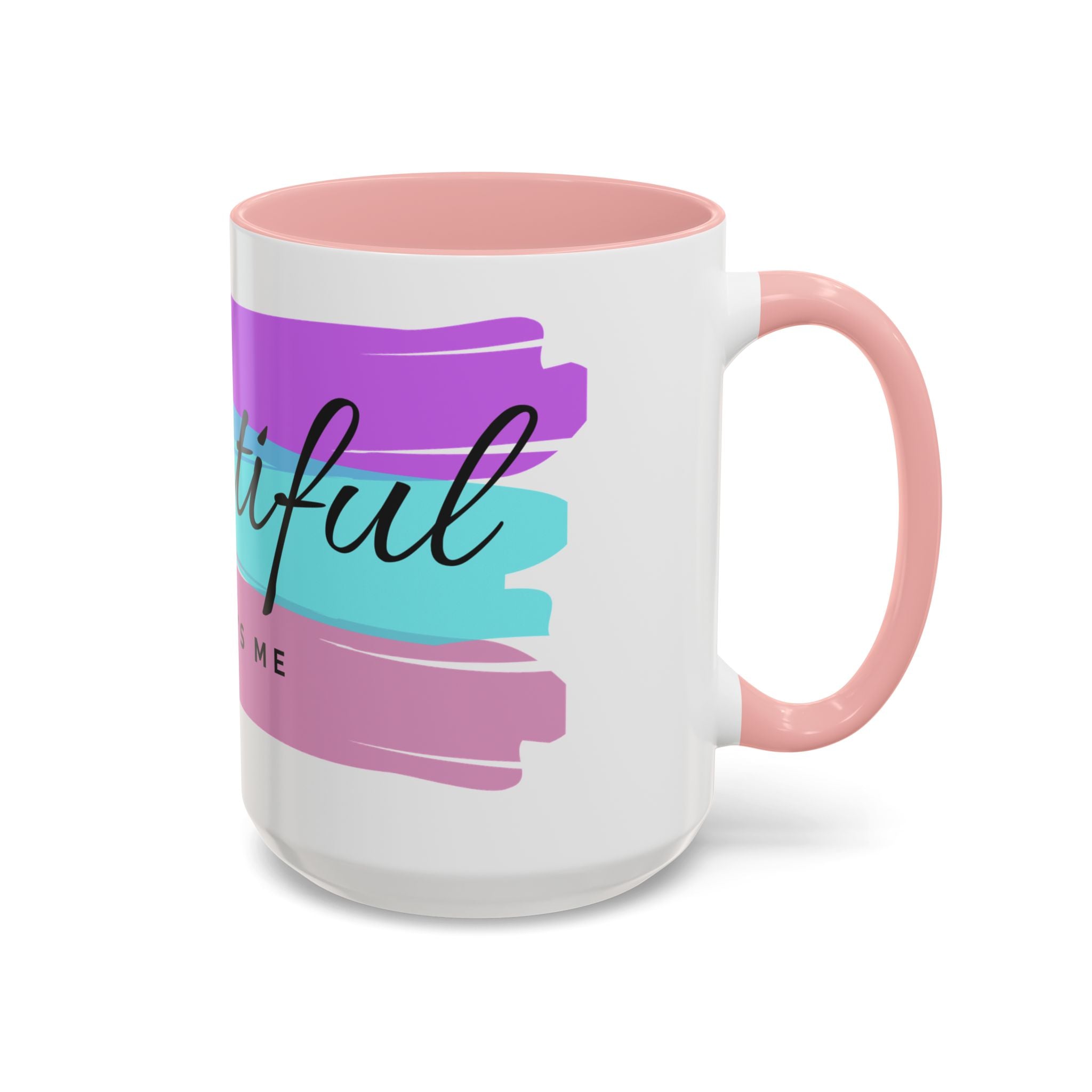 Beautiful Coffee Mug (11, 15oz)