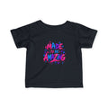 Made to Be Amazing Baby & Toddler T-Shirt