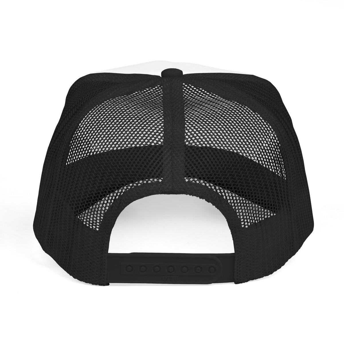 "Miss Me With That One" Foam Trucker Hat