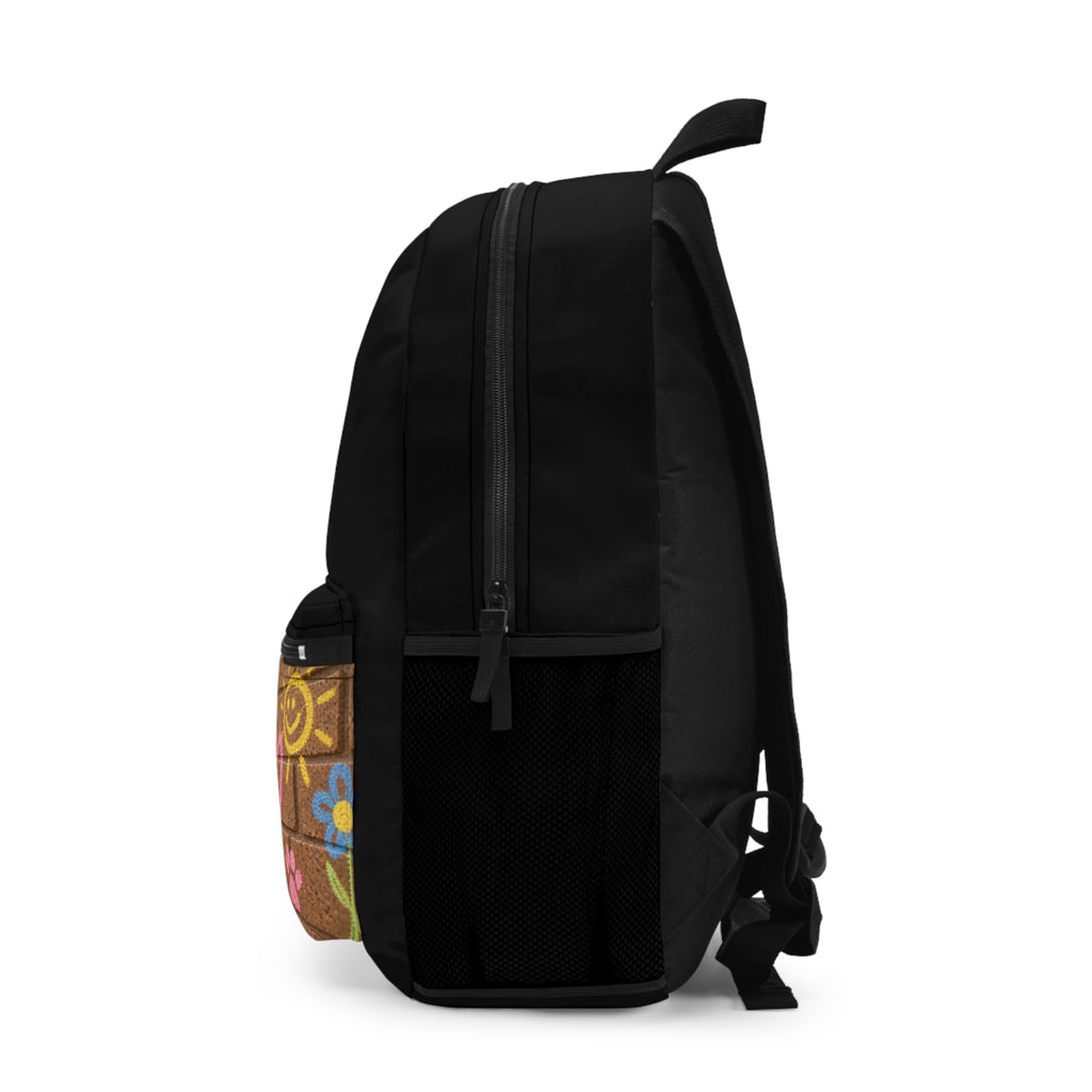 Bria’s Backyard Fun Kids Backpack