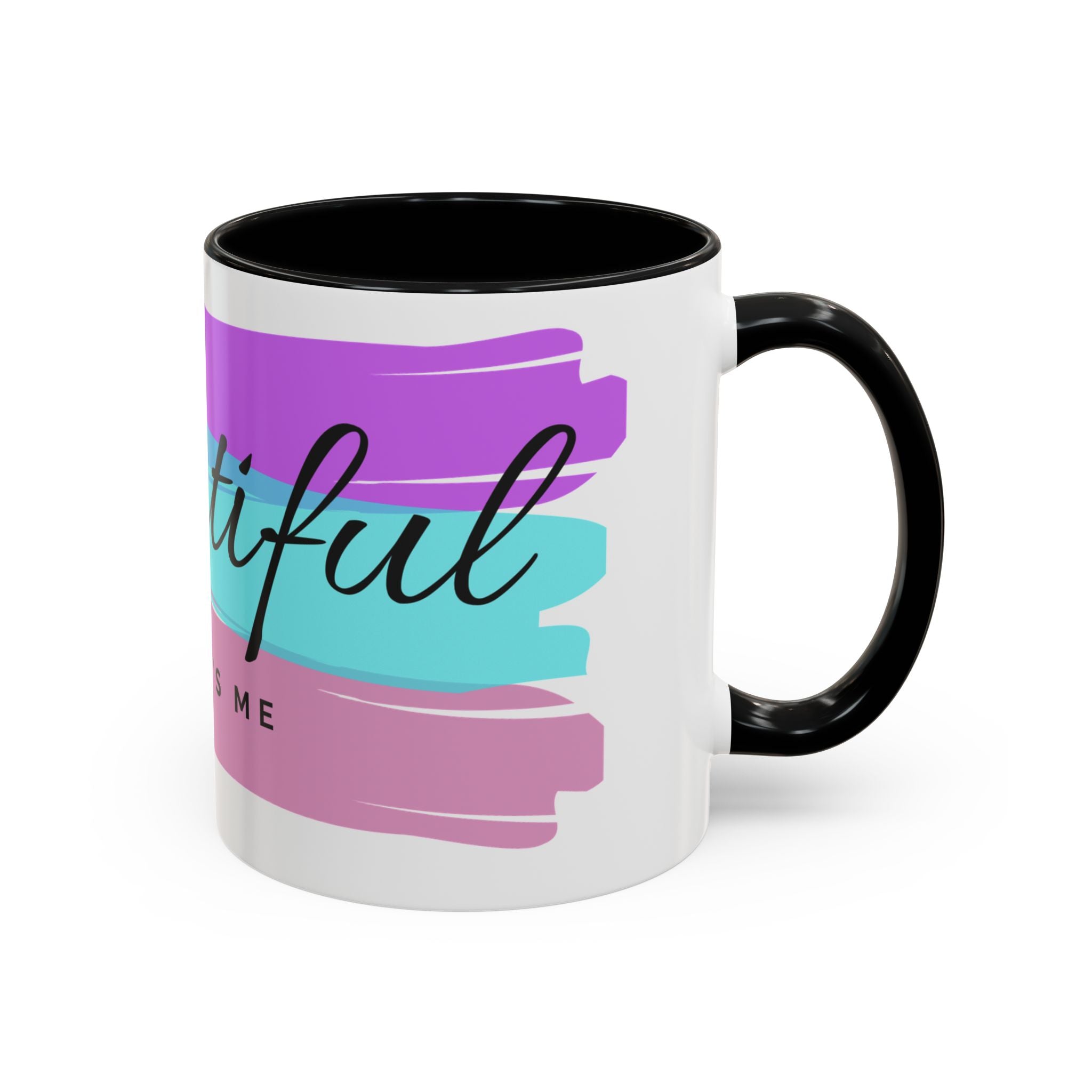 Beautiful Coffee Mug (11, 15oz)